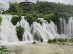 -天河潭旅游度假区