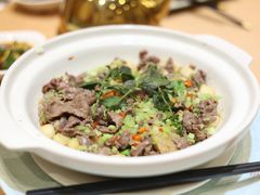 -抱德·潮汕味(敦和店原惠城鱼仔)