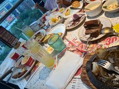 -战斧牛排餐厅(百盛优客店)