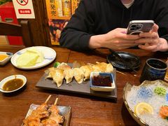 -鸟鹏烧鸟居酒屋(昌岗店)