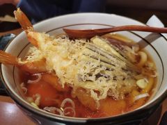 -千代武日本料理(哈西店)