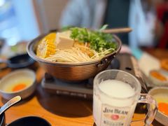-有喜屋·鲜鸡烧鸟·居酒屋(安龙路店)