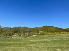 -玉渡山自然风景区