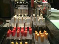 -乐咖啡西餐厅(太湖皇冠假日酒店)