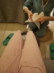 -琦品高端美容SPA会所