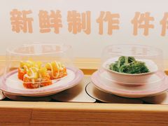 -三禾寿司(君尚店)