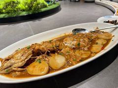 -佬太公海鸭·海鲜大排档(上海总店)