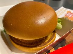 -麦当劳(湖滨路店)
