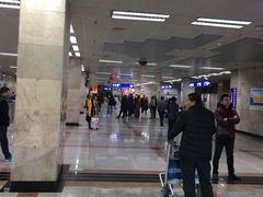 -哈尔滨太平国际机场