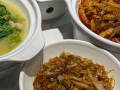 -兰湘子·湘菜小炒(石家庄万象城店)