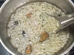 油茶汤-张关合渣(航空大道店)
