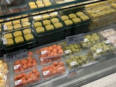 -泸溪河桃酥(湖滨银泰in77店)