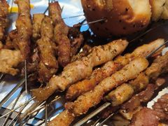 -那些年记忆烧烤