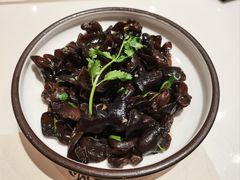 捞起黑木耳-虾饺妹·酒家(海珠广场店)