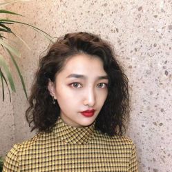 -3AM·S HAIR SALON烫发染发接发