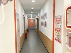 -昂立青少儿成长中心(普陀中环百联校区)