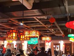 -矮板凳老火锅(宽窄巷子店)