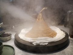 -鲜潭蒸汽石锅鱼(五道口购物中心店)