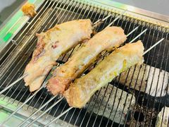 -板凳烧烤(东关街店)
