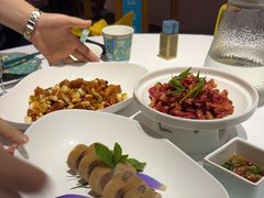 -一品江南韵·淮扬菜