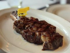 -Wolfgang’s Steakhouse 沃夫冈牛排馆(上海白玉兰广场店)