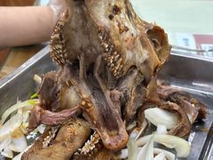 -尔力新疆丸子汤(北屯店)