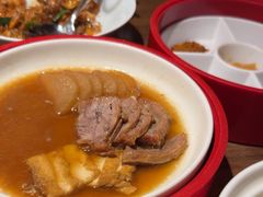 -清水亭湖北菜(大屯DT51店)