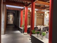 -宝燕壹号景观餐厅(龙盛国际商业广场店)