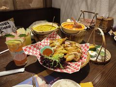 -泰妃殿(武汉首店)