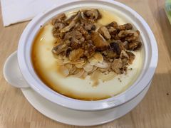 -满记甜品(巴黎春天宝山店)