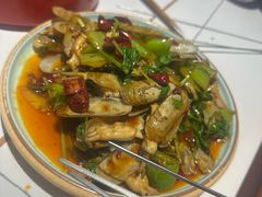 -亿牌牌东北烧烤(博物馆旗舰店)