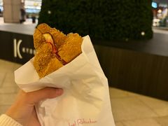 -LA TABLE de Joël Robuchon Restaurant