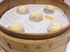 -鼎泰丰(渔阳店)