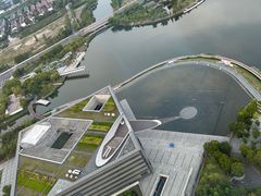 -嘉定凯悦·咖啡厅