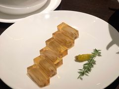 鸭舌-甄御•海鲜新青岛菜(麦岛店)