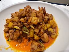-兰湘子·湘菜小炒(南京江宁万达店)