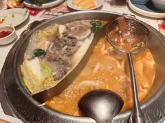 -左庭右院鲜牛肉火锅(长泰广场店)