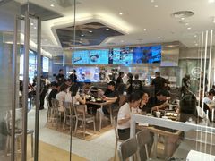 -蛙人战队·饭堂(储能大厦店)