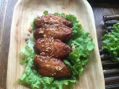 -越谜·越南餐厅(长白店)