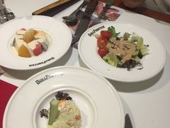 -斗牛士牛排餐厅(世欧王庄店)