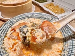 -南小蟹手工點心(三里屯店)