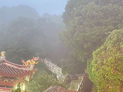 -福建泉州仙公山风景名胜区