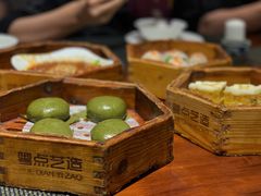 青团-粤点私厨(临桂枫林店)