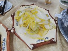 -标记美食新鲜猪杂(兴南大道店)