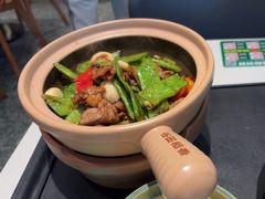 -谷田稻香·砂锅菜(汇暻广场店)