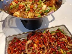 -渔家风味·鲅鱼水饺·央视展播·海鲜天津菜(开发区店)