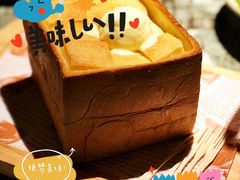 -绿茶餐厅(布吉万象汇店)