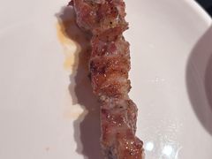 -阿里家·新疆烤肉酒場 by MIG