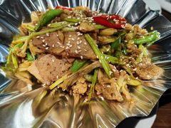 -福慧慈缘素食餐厅(王府井店)