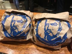 -Fergburger(皇后镇店)